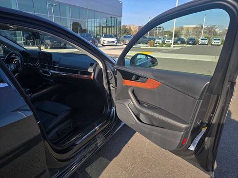 Used 2021 Audi A4 2.0T Premium Plus w/ Premium Plus Package image 12