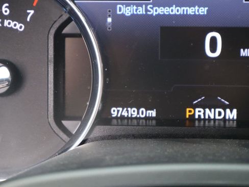 Used 2021 Ford Expedition Max Limited RWD image 13