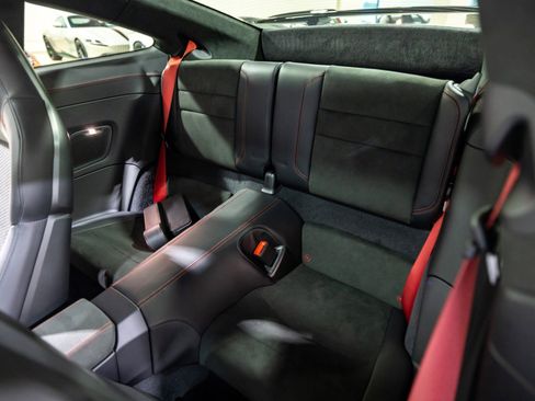 Used 2025 Porsche 911 GTS image 35