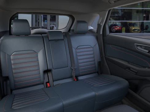 New 2024 Ford Edge SEL w/ Sport Appearance Package AWD/4WD image 11