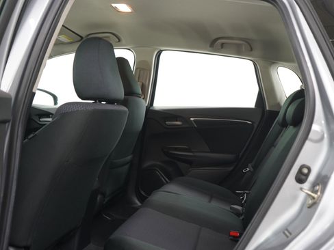 Used 2020 Honda Fit LX image 17