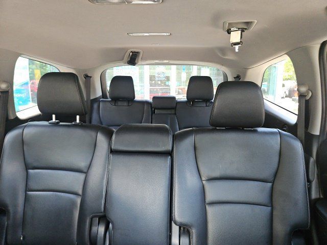 Used 2018 Honda Pilot EX-L image 26