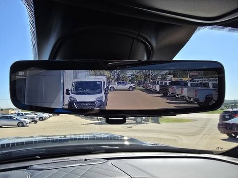 New 2026 RAM 2500 Limited image 22