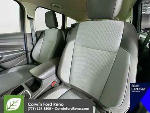 Certified 2018 Ford Escape SE AWD/4WD image 24