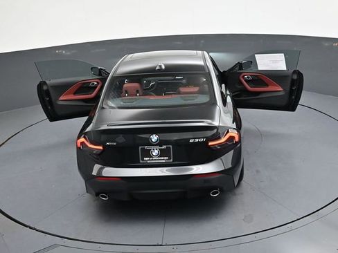 New 2025 BMW 230i xDrive Coupe w/ Premium Package image 39