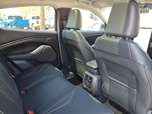 Certified 2024 Ford Mustang Mach-E Premium image 13