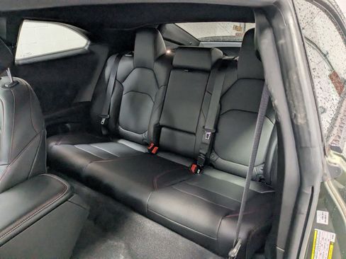 New 2026 Dodge Charger Scat Pack AWD/4WD image 18