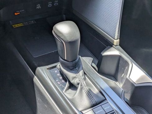 Used 2025 Toyota Camry SE FWD image 22