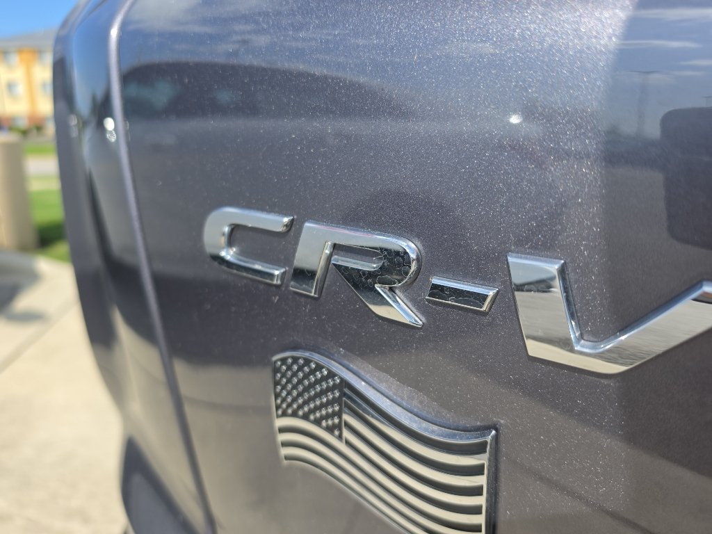 Used 2021 Honda CR-V Touring image 18