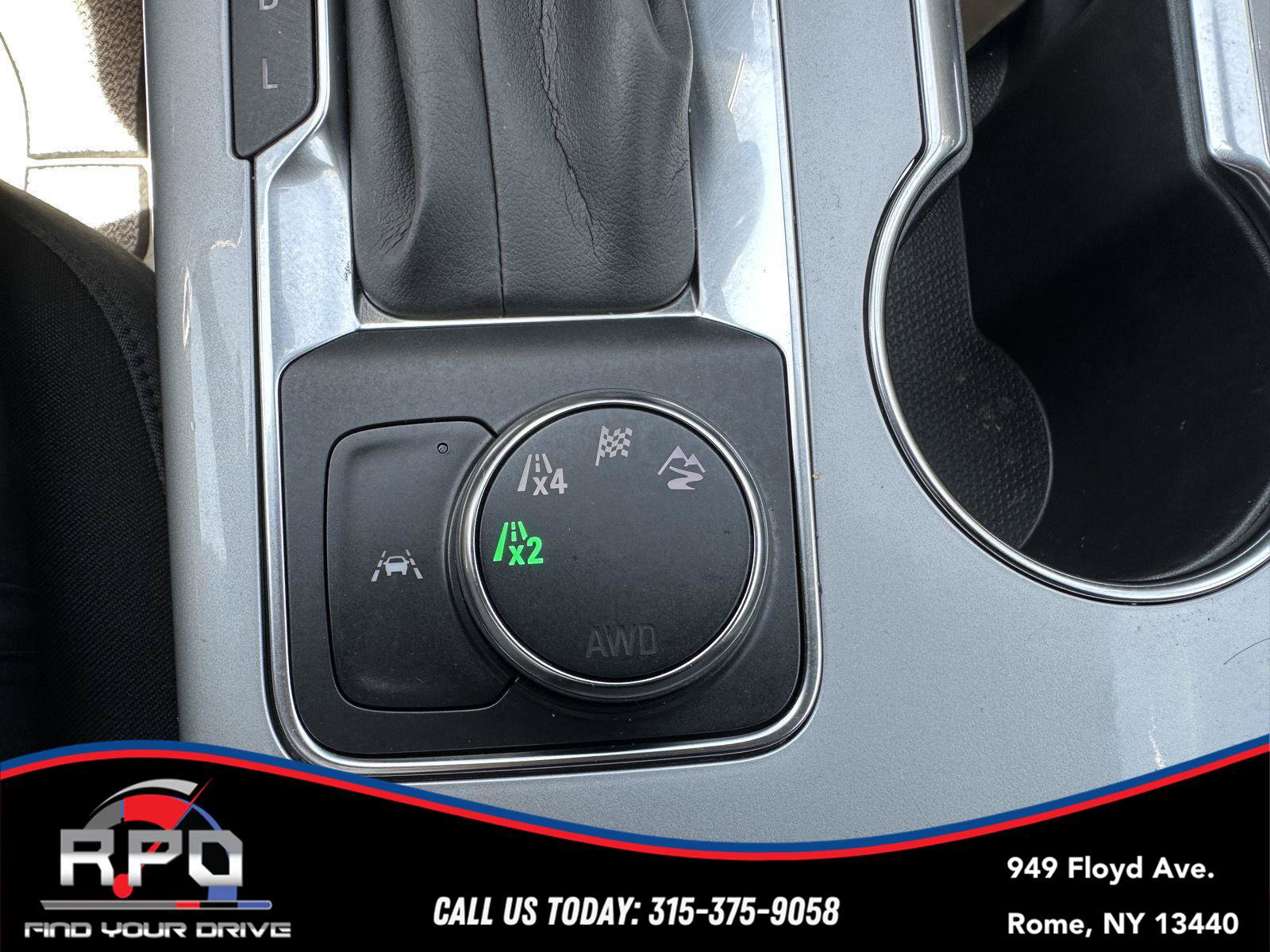 Used 2023 Chevrolet Blazer LT AWD/4WD image 27