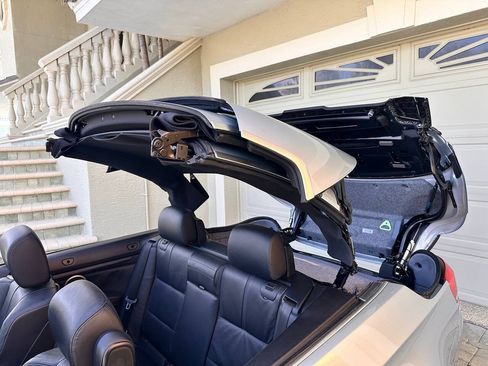 Used 2008 BMW M3 Convertible RWD image 38