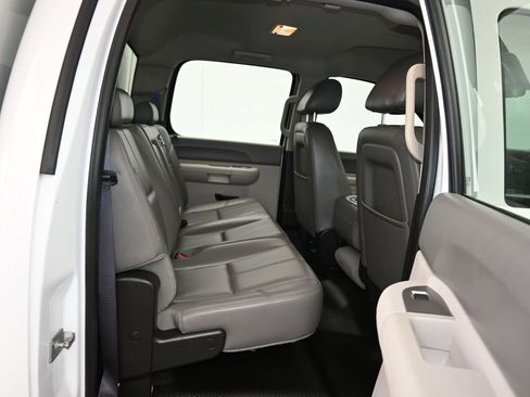 Used 2013 Chevrolet Silverado 3500 W/T image 37