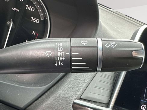 Certified 2024 Cadillac CT4 Luxury w/ Sun And Sound Package image 19