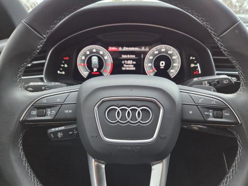 Used 2025 Audi Q7 2.0T Premium image 10