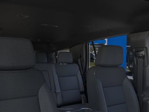 New 2026 Chevrolet Tahoe LS w/ LPO, Dark Essentials Package AWD/4WD image 24