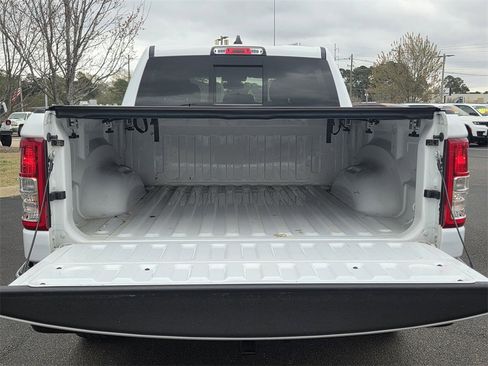 Used 2023 RAM 1500 Big Horn image 25