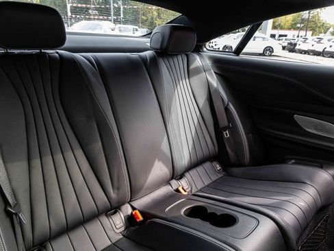 Used 2019 Mercedes-Benz E 450 Coupe image 23