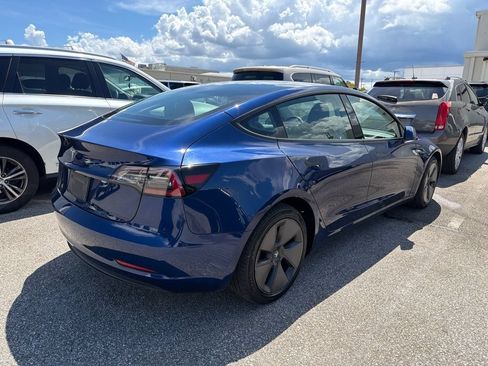 Used 2023 Tesla Model 3 Standard Range RWD image 5