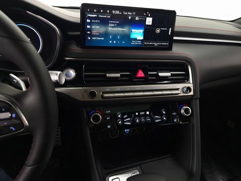 New 2026 Genesis G70 3.3T Sport Prestige image 19