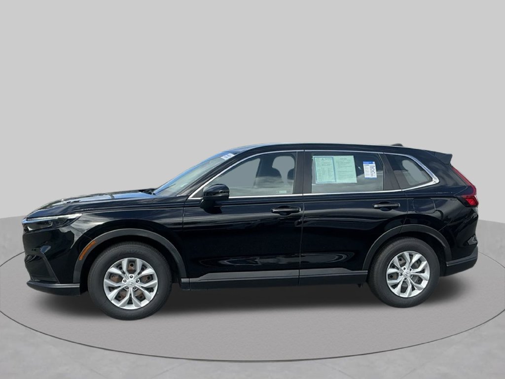 Certified 2023 Honda CR-V LX image 3