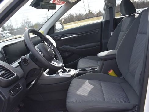 New 2026 Kia Seltos LX image 20