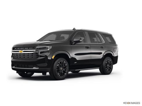 Used 2023 Chevrolet Tahoe LT w/ LT Signature Plus Package image 1