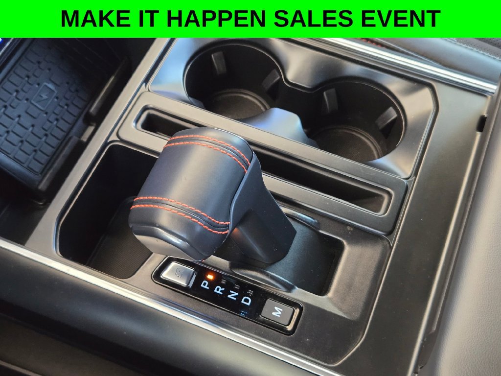 Used 2025 Ford F150 Raptor AWD/4WD image 19
