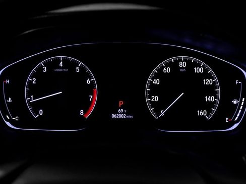 Used 2019 Honda Accord Sport image 17