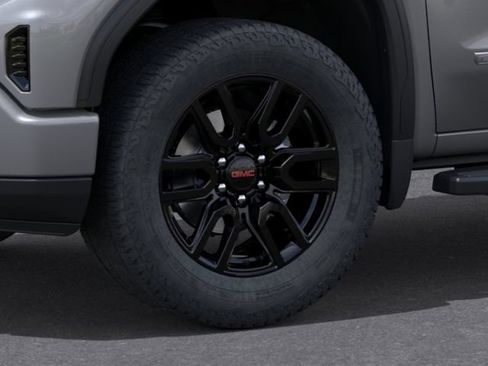 Used 2026 GMC Sierra 1500 Elevation AWD/4WD image 9