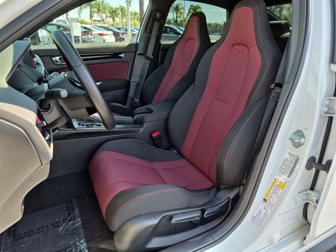 Used 2026 Honda Civic Si image 16