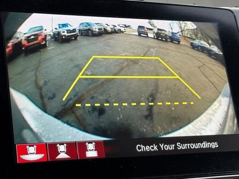 Used 2021 Honda Civic Sport image 16