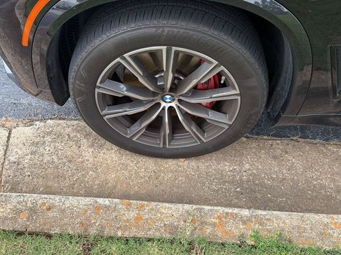 Used 2023 BMW X5 sDrive40i w/ M Sport Package RWD image 7