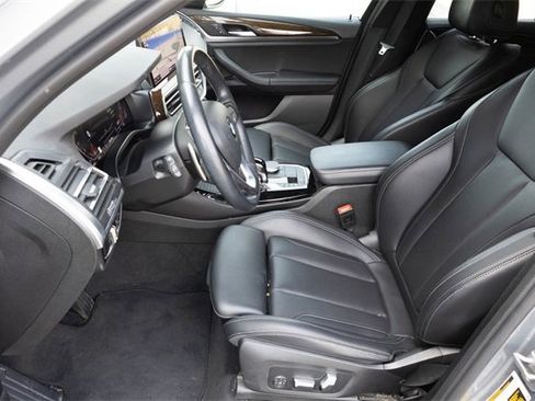 Used 2022 BMW X3 xDrive30i w/ Convenience Package image 15