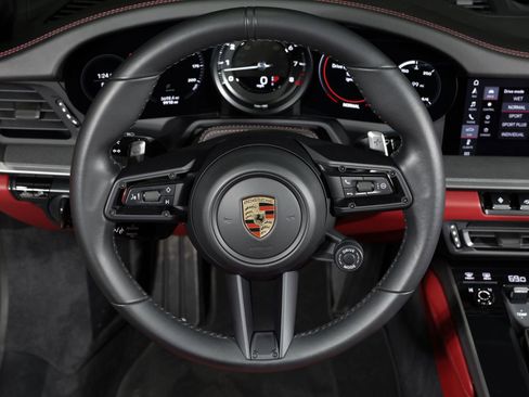 Used 2021 Porsche 911 Targa 4 image 28