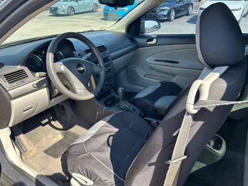 Used 2009 Chevrolet Cobalt LT FWD image 9