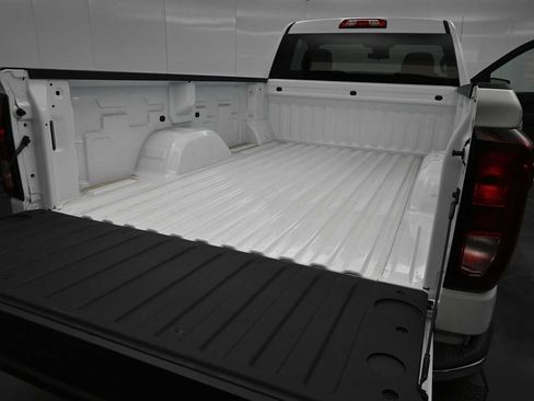 New 2026 GMC Sierra 1500 Pro w/ Pro Value Package AWD/4WD image 13