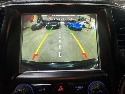 Used 2018 Jeep Grand Cherokee Trackhawk w/ Trailer Tow Group IV image 24