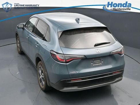 Used 2023 Honda HR-V EX-L image 24