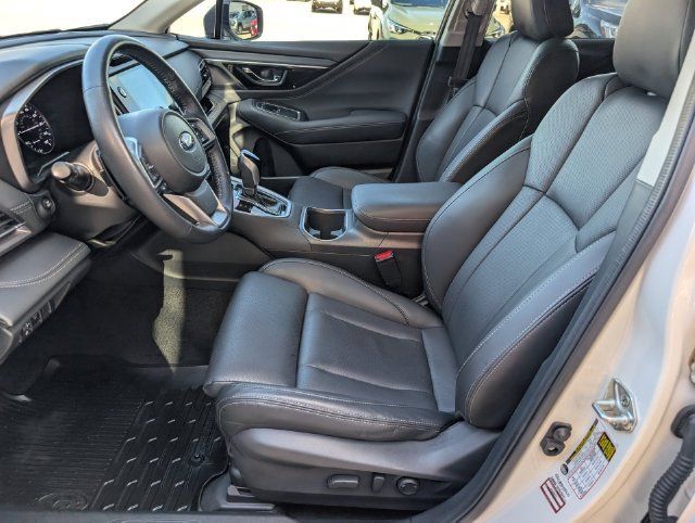 Certified 2021 Subaru Outback Limited w/ Popular Package #2 AWD/4WD image 8