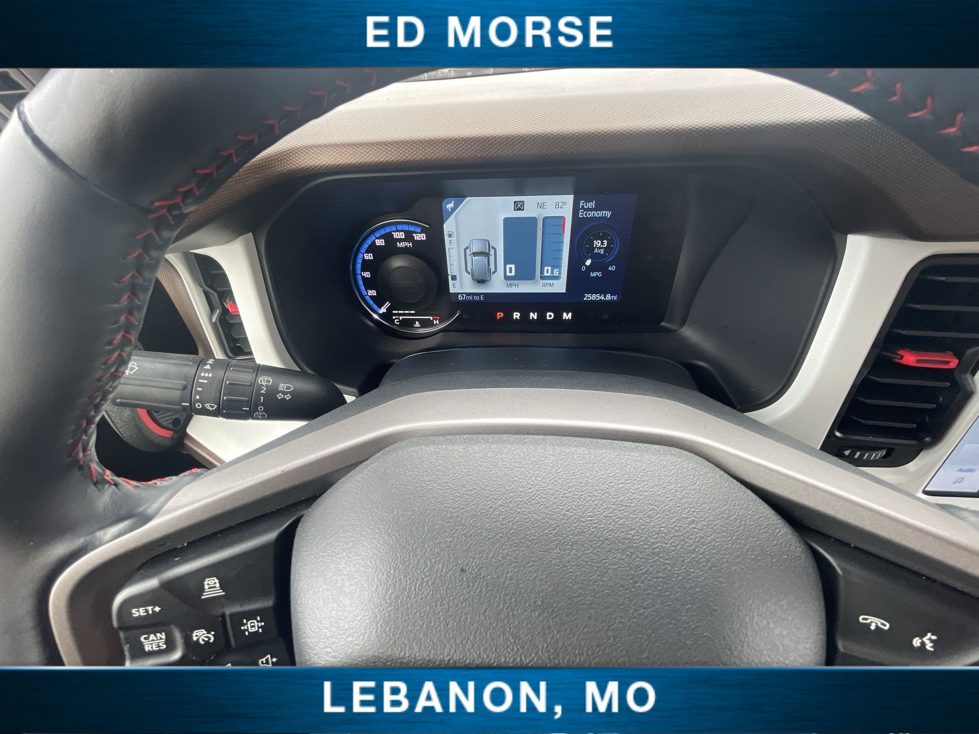 Certified 2024 Ford Bronco Heritage Edition AWD/4WD image 11