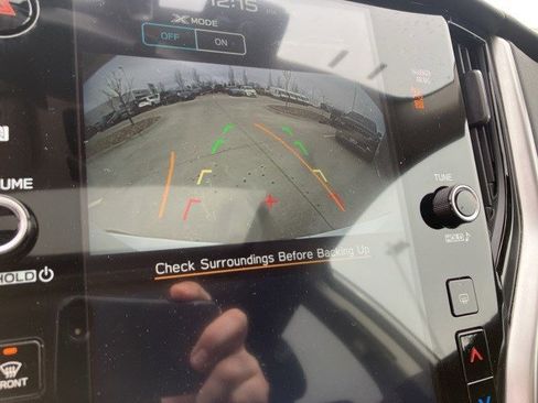 Used 2025 Subaru Outback Premium image 15