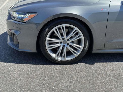 Used 2019 Audi A7 3.0T Prestige w/ Prestige Package AWD/4WD image 28