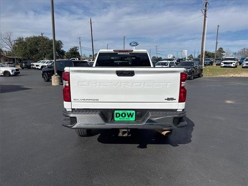 Used 2024 Chevrolet Silverado 2500 W/T w/ WT Convenience Package image 10