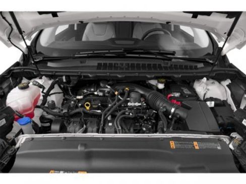 Used 2019 Ford Edge SEL w/ Equipment Group 201A image 12