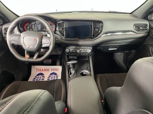 Used 2026 Dodge Durango GT AWD/4WD image 42