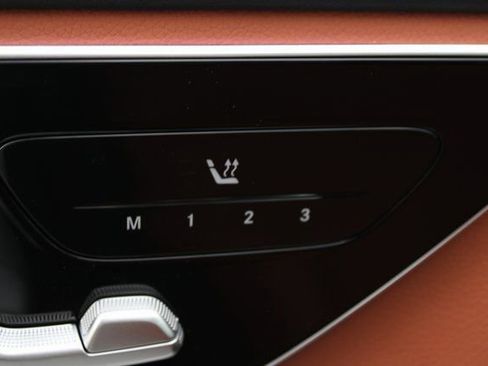 New 2025 Mercedes-Benz C 300 4MATIC Sedan image 13