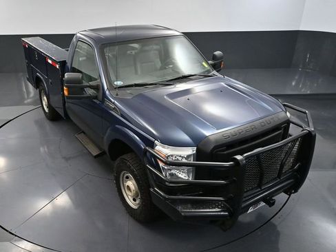 Used 2014 Ford F250 XL image 45