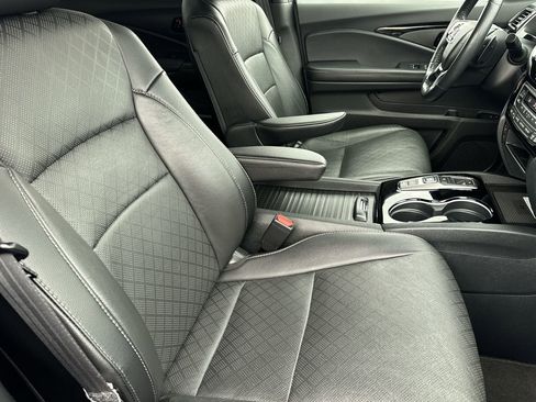 Used 2022 Honda Passport Elite image 22