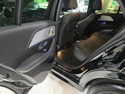Used 2026 Mercedes-Benz GLE 53 AMG 4MATIC Coupe image 19