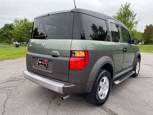 Used 2005 Honda Element EX image 31